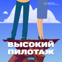 . Высокий пилотаж