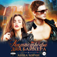 . Катастрофа для байкера