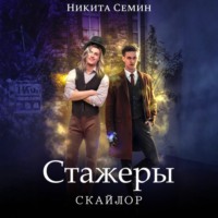 . Скайлор. Стажеры