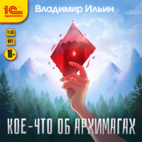 Владимир Ильин. Кое-что об архимагах