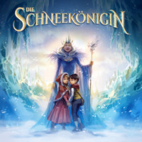 Hans Christian Andersen. Holy Klassiker, Folge 34: Die Schneek?nigin