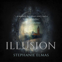 Stephanie Elmas. Illusion (Unabridged)