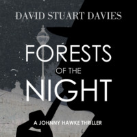 . Forests Of The Night (Unabridged)