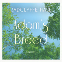 . Adam's Breed (Unabridged)