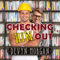 . Checking Him Out (Unabridged)