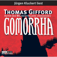 . Gomorrha