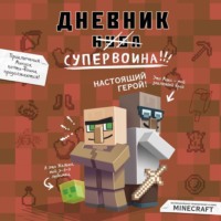 . Дневник супервоина. Настоящий герой!