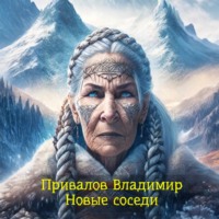 Владимир Привалов. Новые соседи