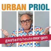 Urban Priol. gesternheutemorgen