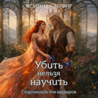 . Спартакиада для варваров