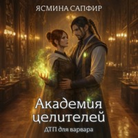 . Академия целителей. ДТП для варвара