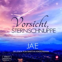 . Vorsicht, Sternschnuppe (ungek?rzt)