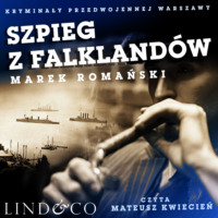 . Szpieg z Falkland?w