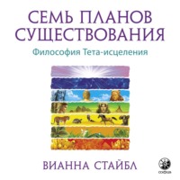 . Семь планов существования