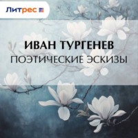 . Поэтические эскизы