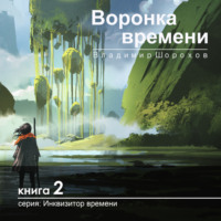 Владимир Леонидович Шорохов. Воронка времени