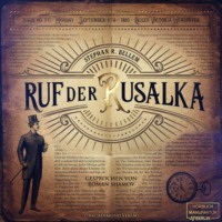 . Ruf der Rusalka - Die F?lle des Lewis van Allington, Band 1 (ungek?rzt)