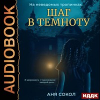 . На неведомых тропинках. Шаг в темноту