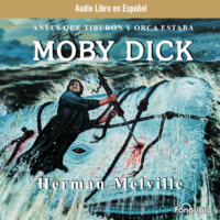 . Moby Dick (abreviado)