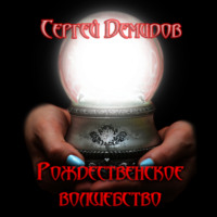 . Рождественское волшебство