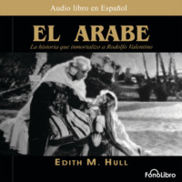. El Arabe (abreviado)