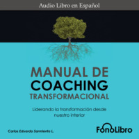 . Manual de Coaching Transformacional (abreviado)
