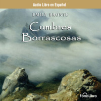 . Cumbres Borrascosas (abreviado)