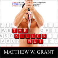. The Killer Net (Unabridged)