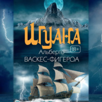 . Игуана
