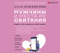 . Мужчины и места их обитания. Квест по поиску партнера