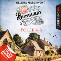 . Bunburry - Ein Idyll zum Sterben, Sammelband 2: Folge 4-6 (Ungek?rzt)