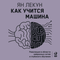 . Как учится машина. Революция в области нейронных сетей и глубокого обучения