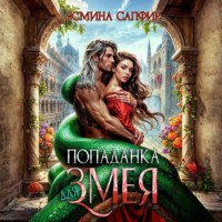 . Попаданка для змея