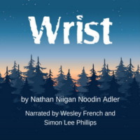 . Wrist (Unabridged)
