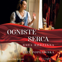 . Ogniste serca