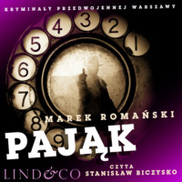 . Pająk