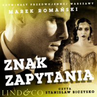 . Znak zapytania