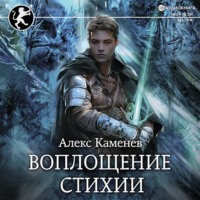 Алекс Каменев. Цитадели гордыни. Воплощение стихии