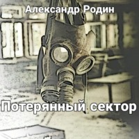 Александр Родин. Потерянный сектор