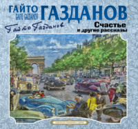 . Счастье и другие рассказы