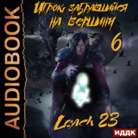. Игрок, забравшийся на вершину. Книга 6