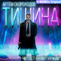 Артем Скороходов. Тишина