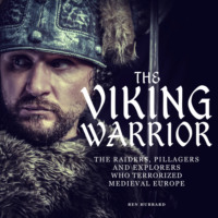 . The Viking Warrior (Unabridged)