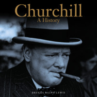 . Churchill - A History (Unabridged)