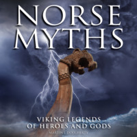 . Norse Myths (Unabridged)