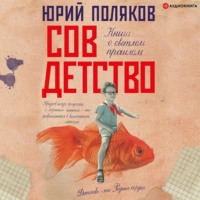 . Совдетство. Книга о светлом прошлом