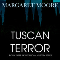 . Tuscan Terror (Unabridged)