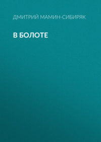 . В болоте