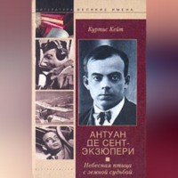 . Антуан де Сент-Экзюпери. Небесная птица с земной судьбой