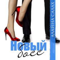 Алайна Салах. Новый босс